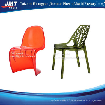 Moule de chaise d&#39;injection de moule de chaise d&#39;OEM fournisseur